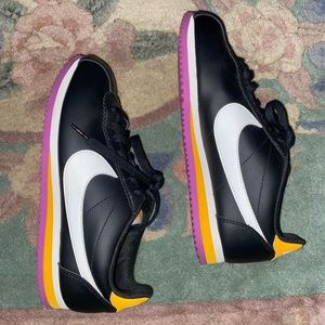 Nike Cortez Rare Lakers Sneakers